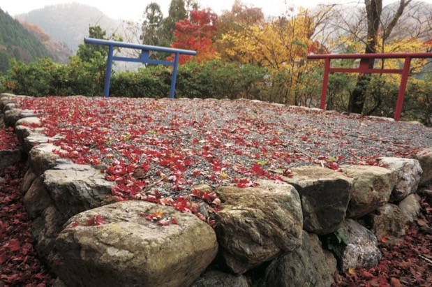 土御門神道本庁天壇